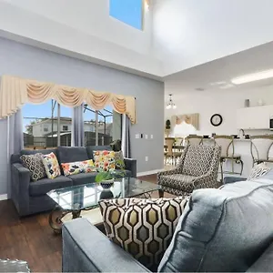 Highgate Oasis Holiday home