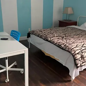 Quite And Sweet Private Bedroom 0502 Disney Nearby Homestay